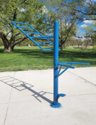 playground equipment
