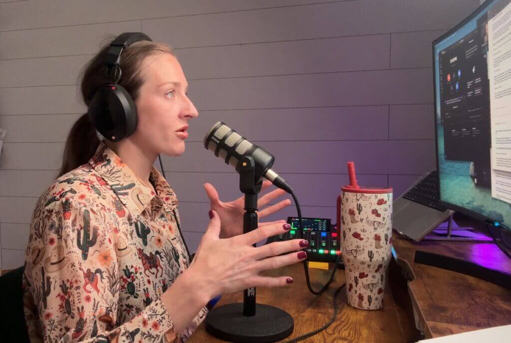 Bunkhouse Media Podcast