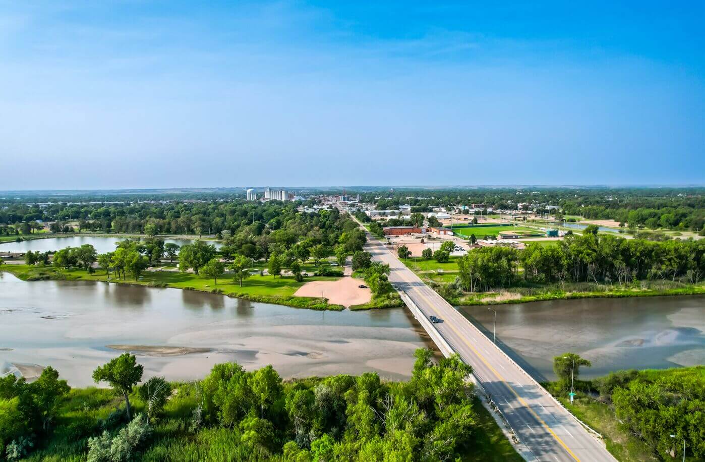 Northside North Platte Association
