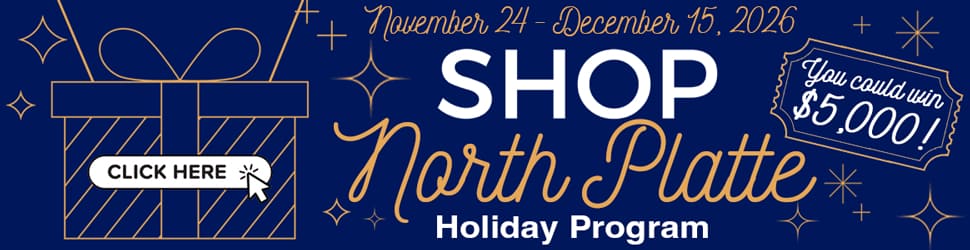 Shop NP Holiday 2026