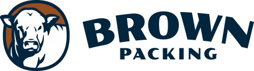 Brown Packing