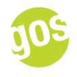 GOS logo