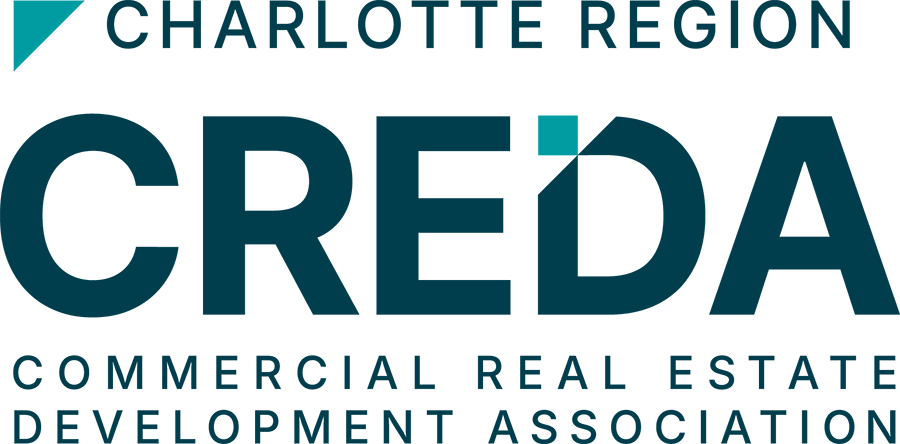 CREDA Charlotte Region Logo