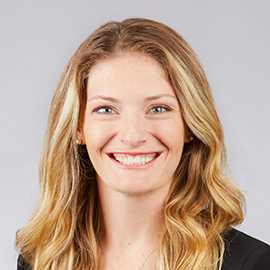 Alaina Kiewit Headshot