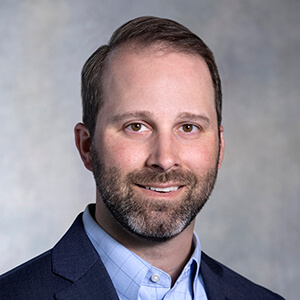 Nick Matus Headshot