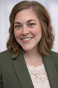 Casey Heindl