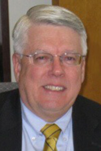 Doug Elliott