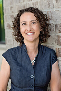 Jennifer Marston
