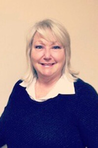 Kathy Fawley