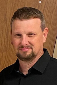 Kenny Thacker
