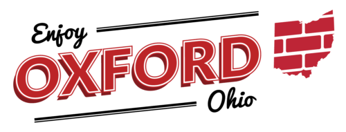 Enjoy Oxford