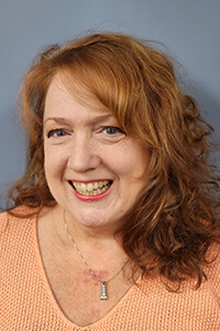 Sarah Persinger