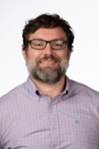 Seth Cropenbaker