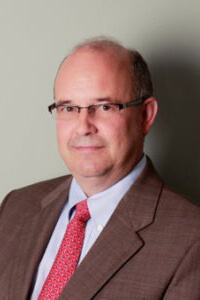 Ted Pickerill