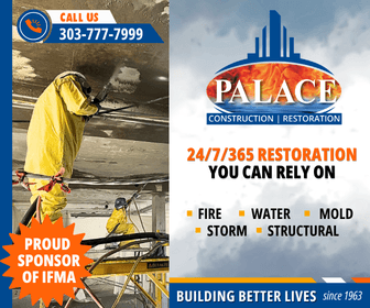 Palace Restorations ad