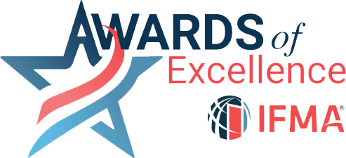 Awards of Excellence logo