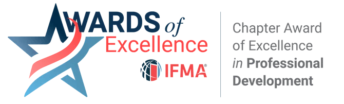 Chapter Award of Excellence in Professional Development