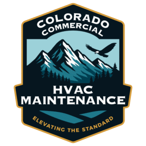 Colorado Commercial HVAC Maintenance