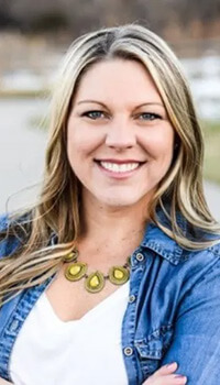 Crystal Ackerman