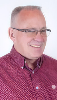 Dennis Supple