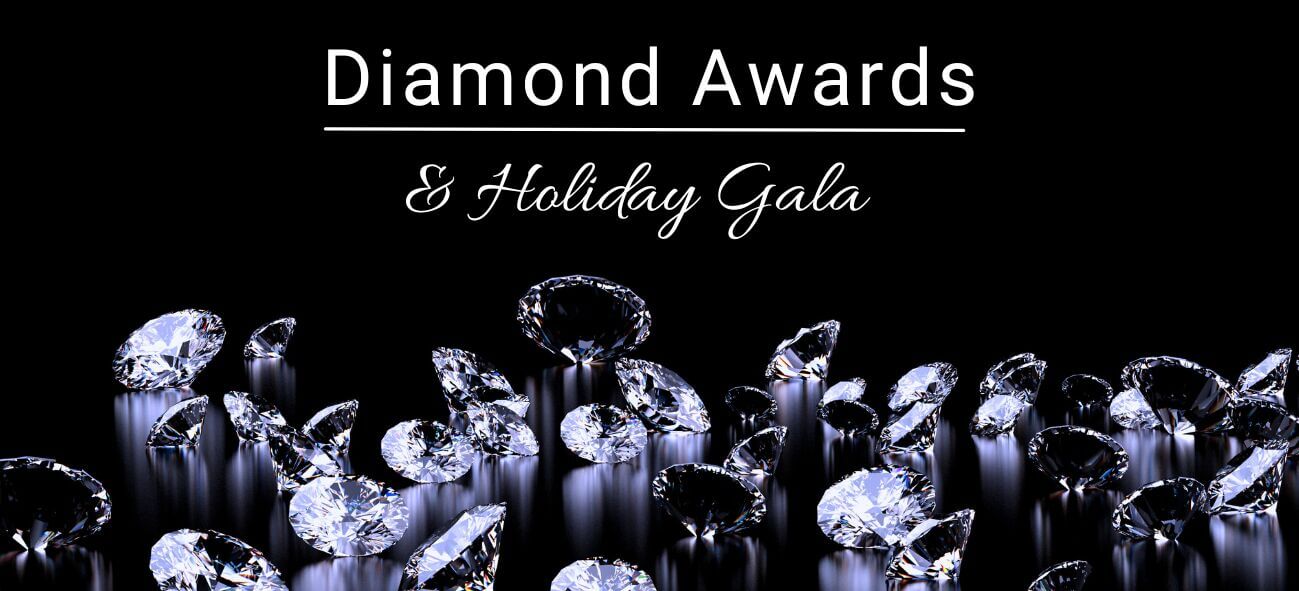 Diamond Awards Header