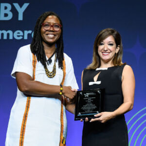 IFMA award winner