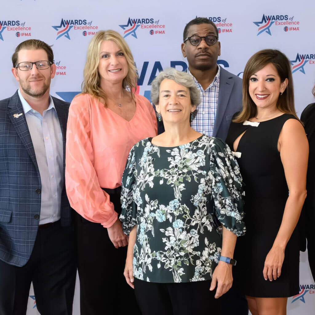 IFMA World Workplace