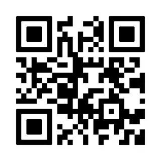 Membership Application QR Code