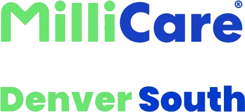 MilliCare Denver South logo
