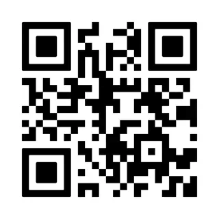 Student Member Application QR Code