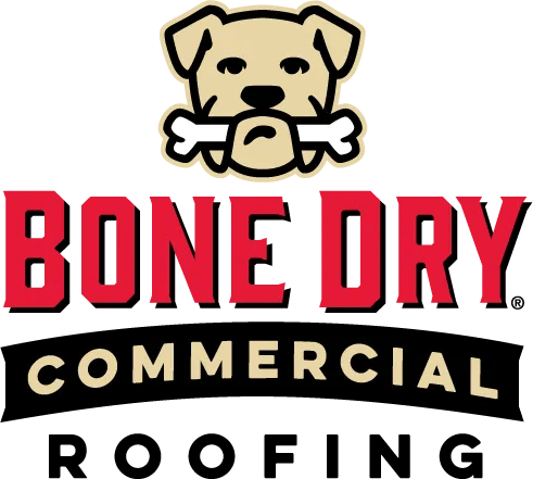 bone dry commercial roofing