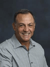 Kenneth Granader