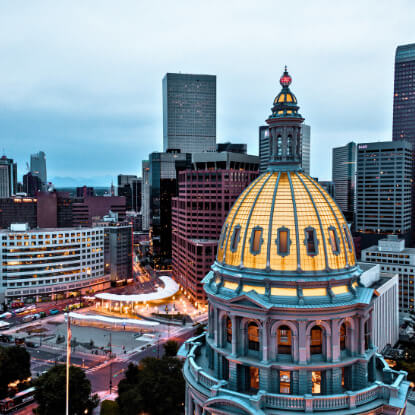 denver capitol