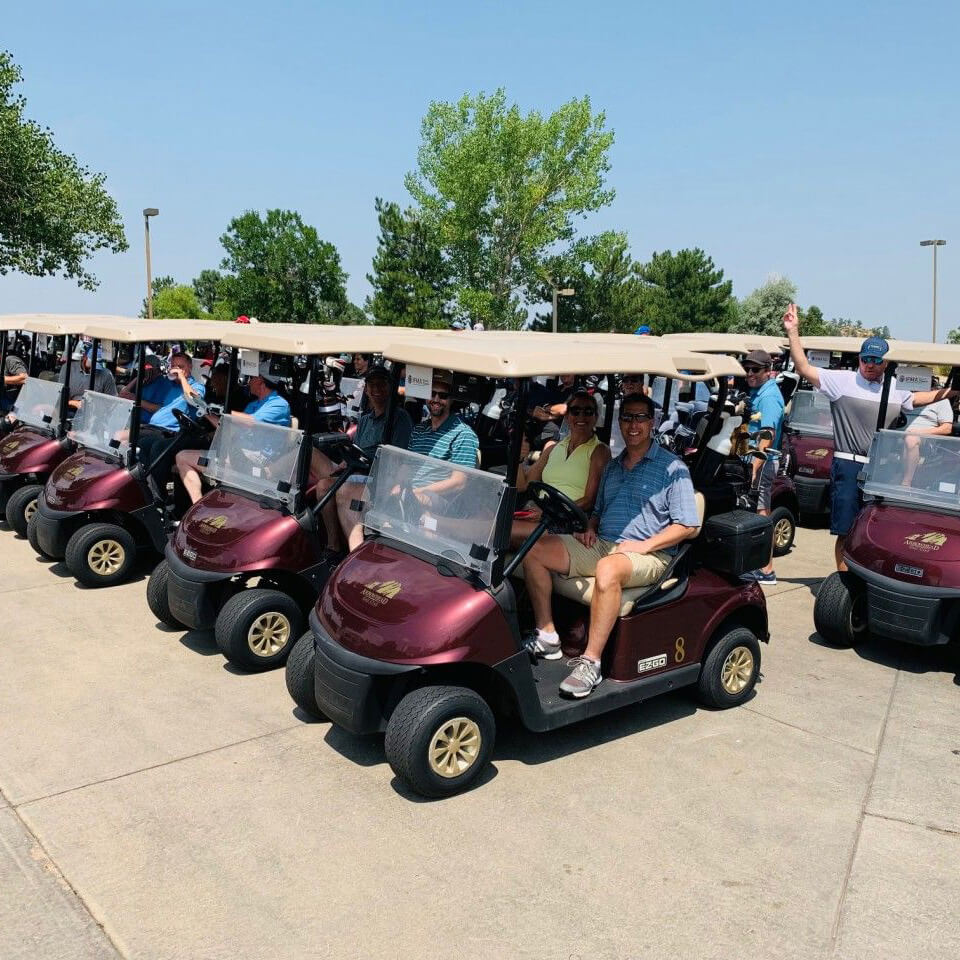 golf carts
