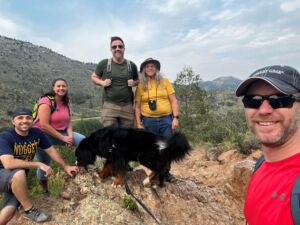 2026 July Hike