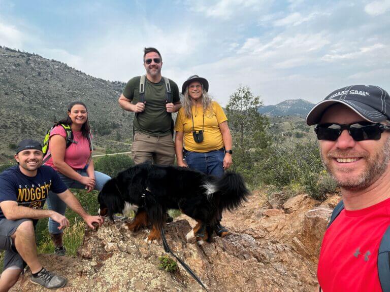 2026 July Hike