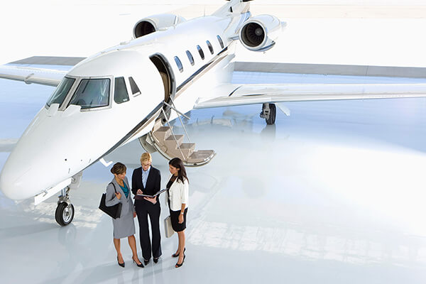 aircraft crew