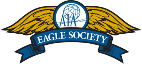 Eagle Society Logo