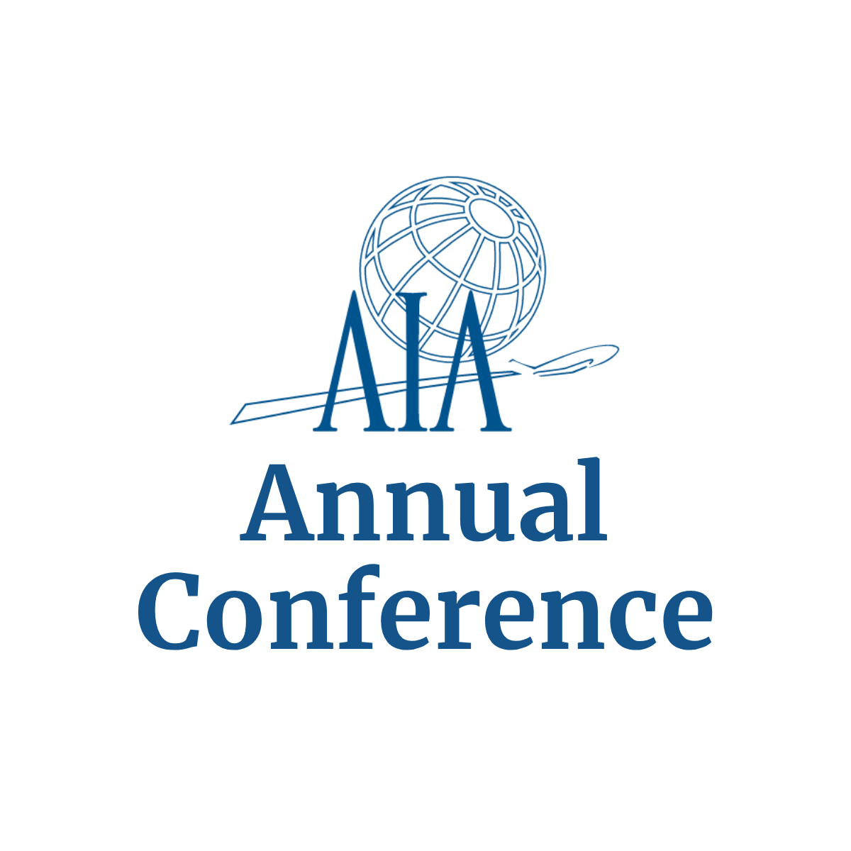 AIA Annual Conference Logo