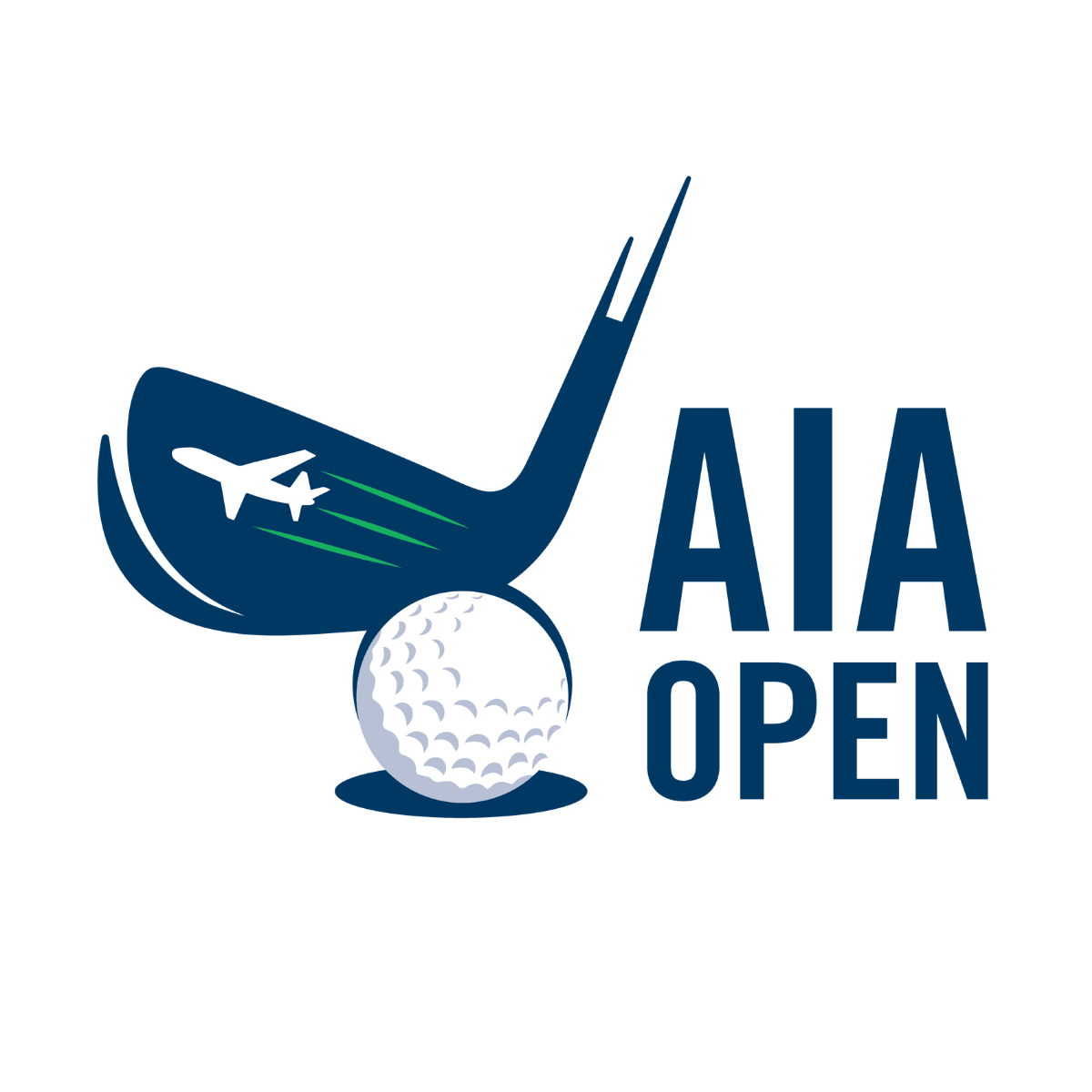 AIA Open Logo