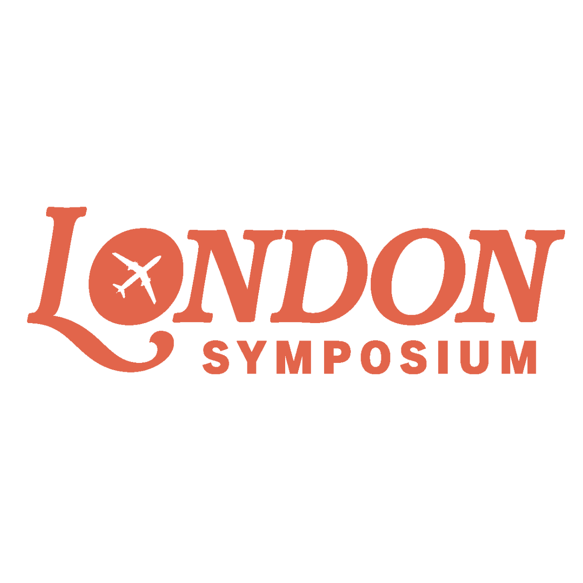 London Symposium Logo
