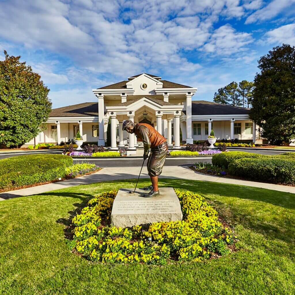 Atlanta National