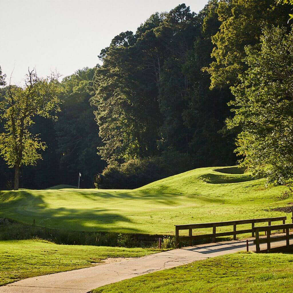 Atlanta National