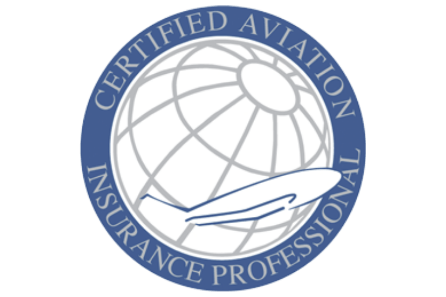 CAIP Logo