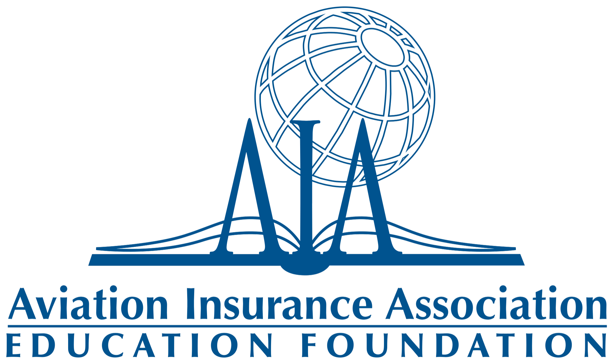 AIA Foundation Logo XL