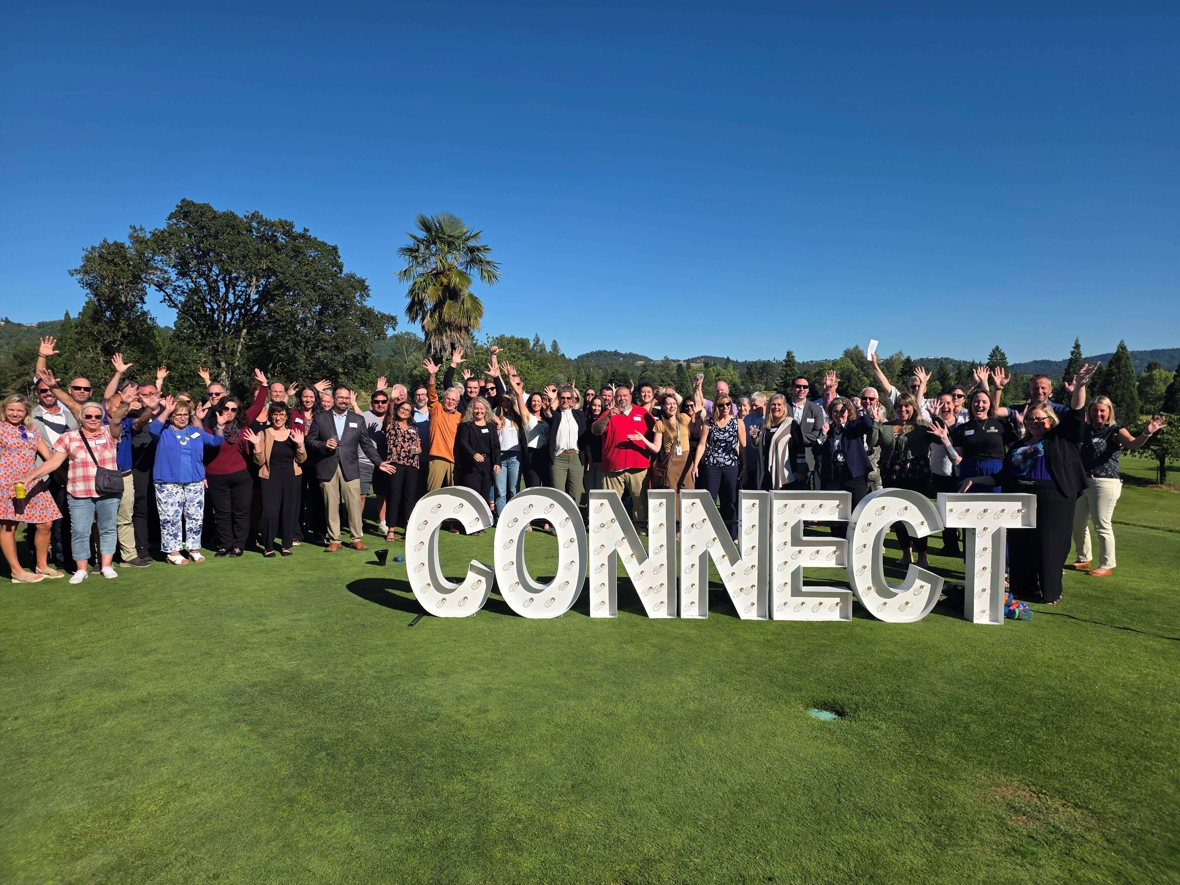 connect group shot connect group shot