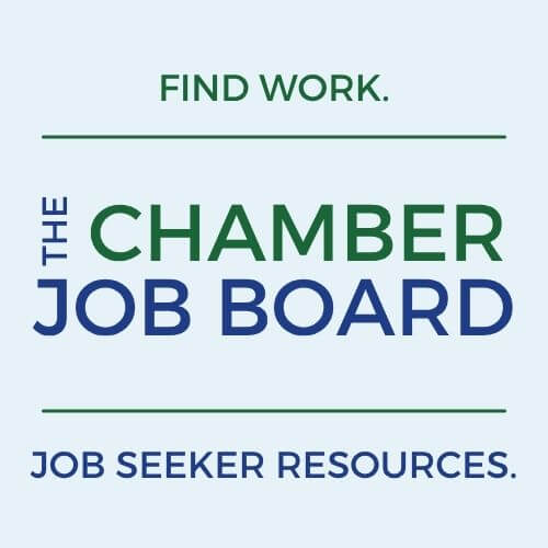 job seeker Job Board Logo
