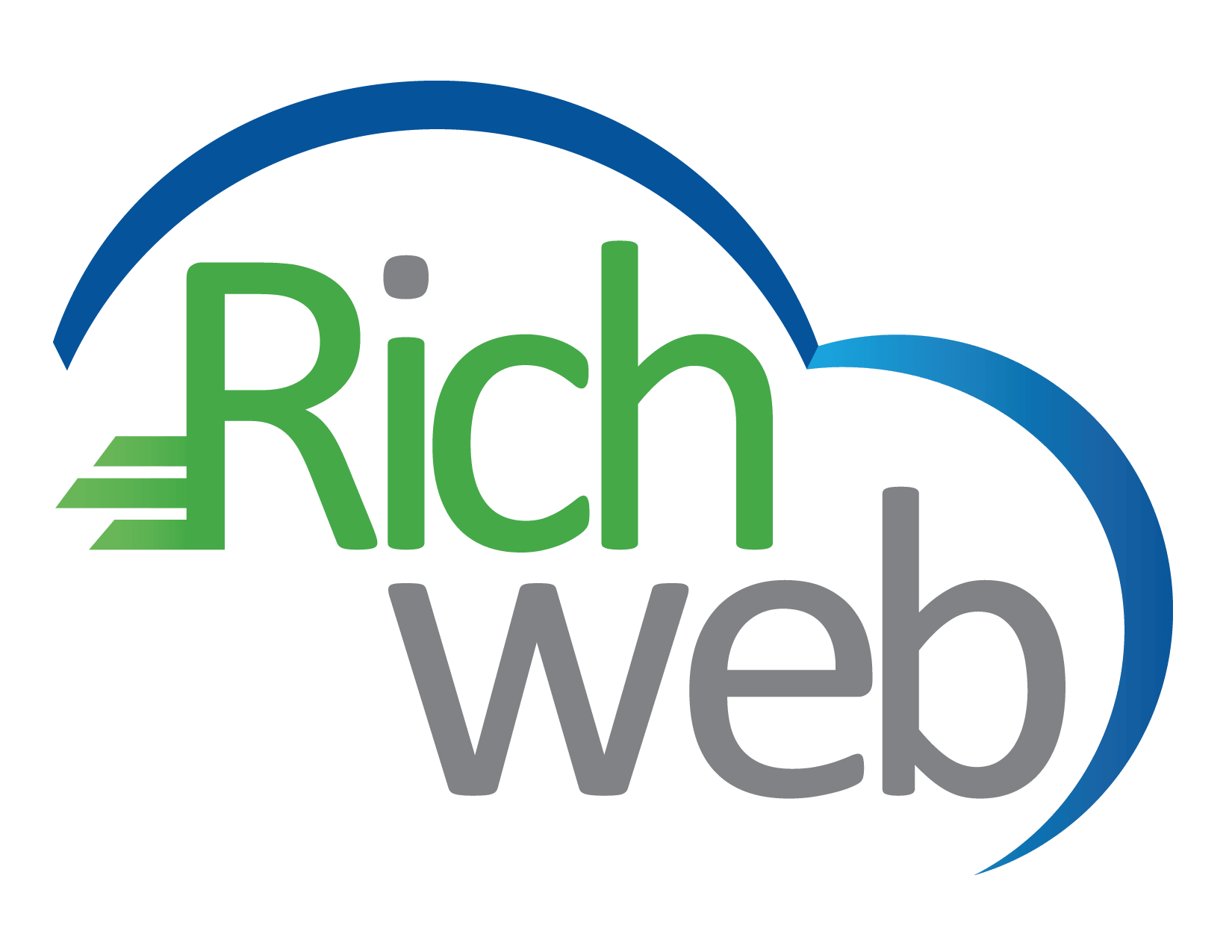 Rich Web