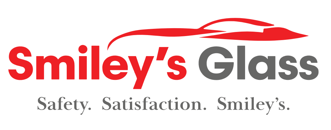 Smiley's Glass