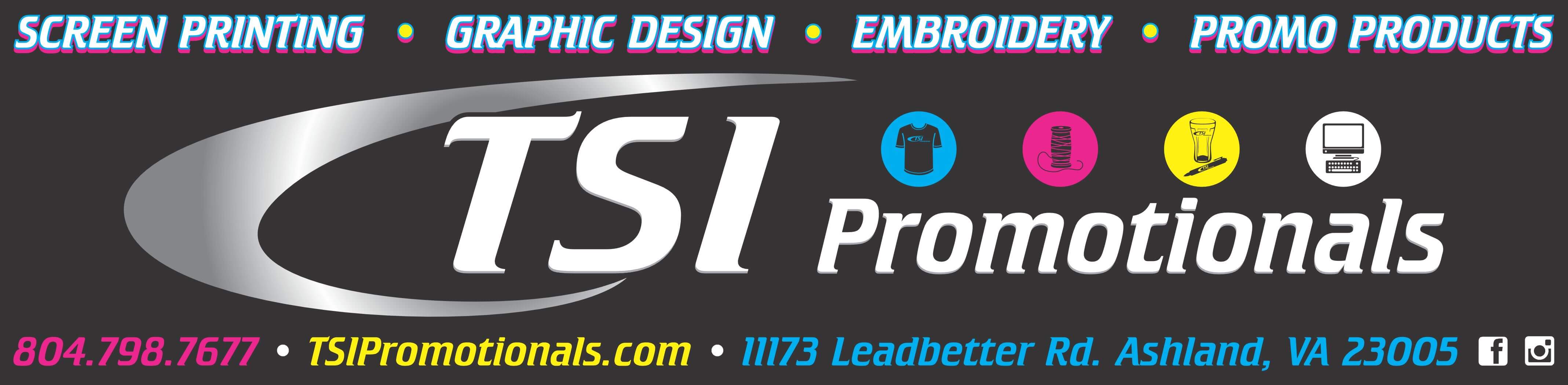 TSI LOGO